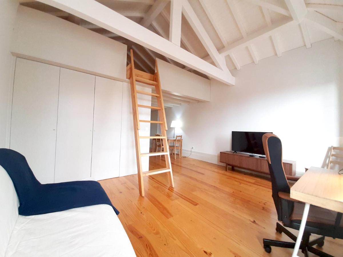 Porto Vista By Flat In Porto Apartment Luaran gambar