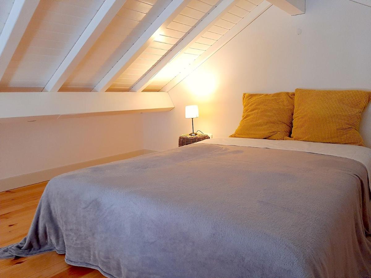 Porto Vista By Flat In Porto Apartment Luaran gambar
