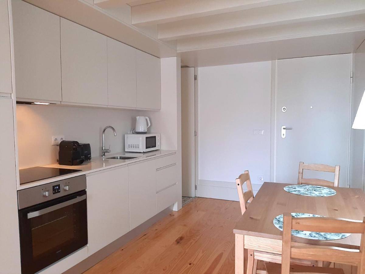 Porto Vista By Flat In Porto Apartment Luaran gambar
