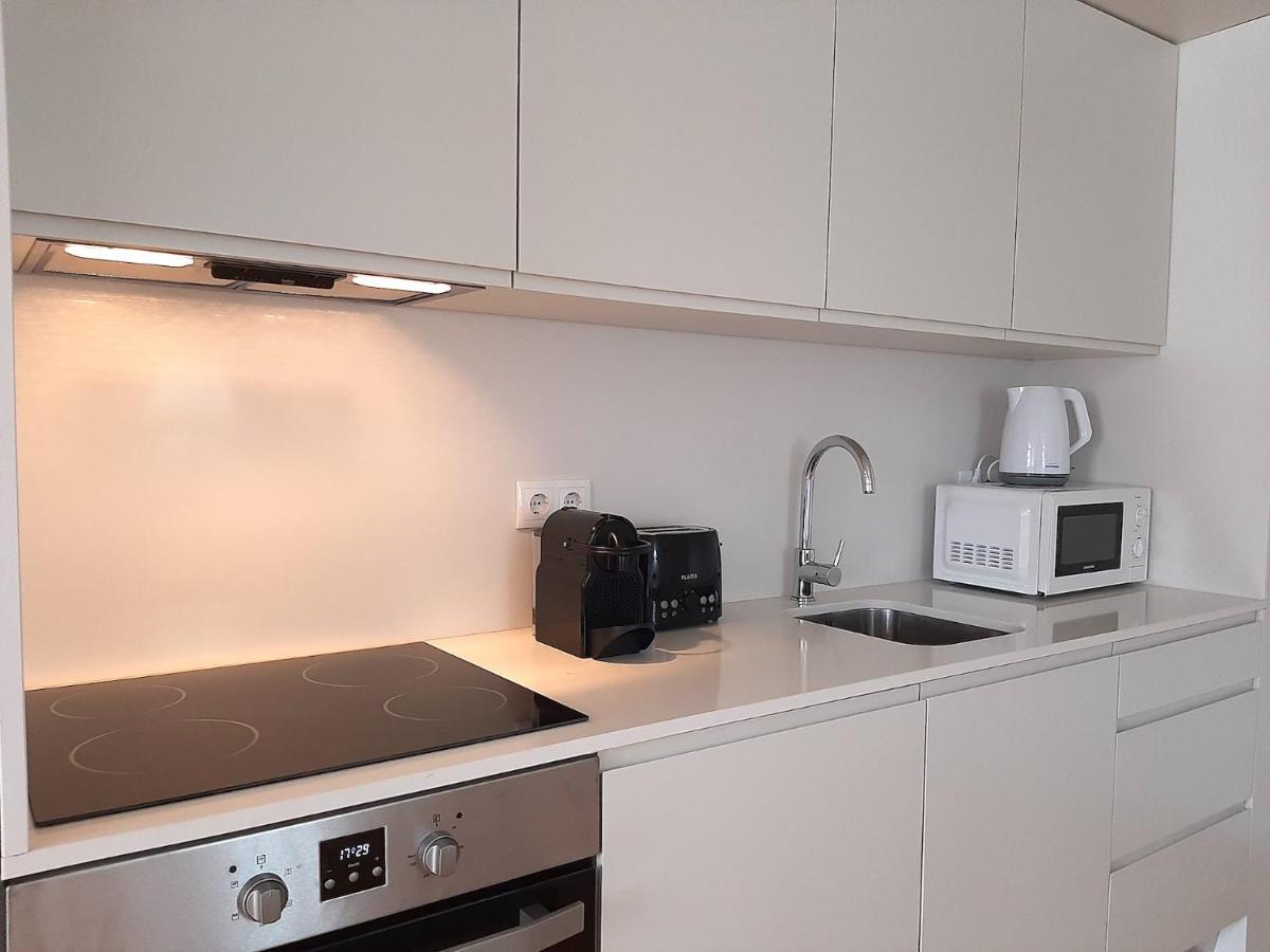 Porto Vista By Flat In Porto Apartment Luaran gambar