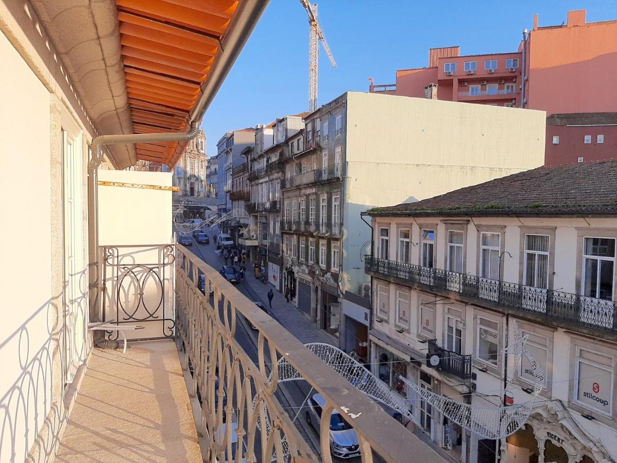 Porto Vista By Flat In Porto Apartment Luaran gambar