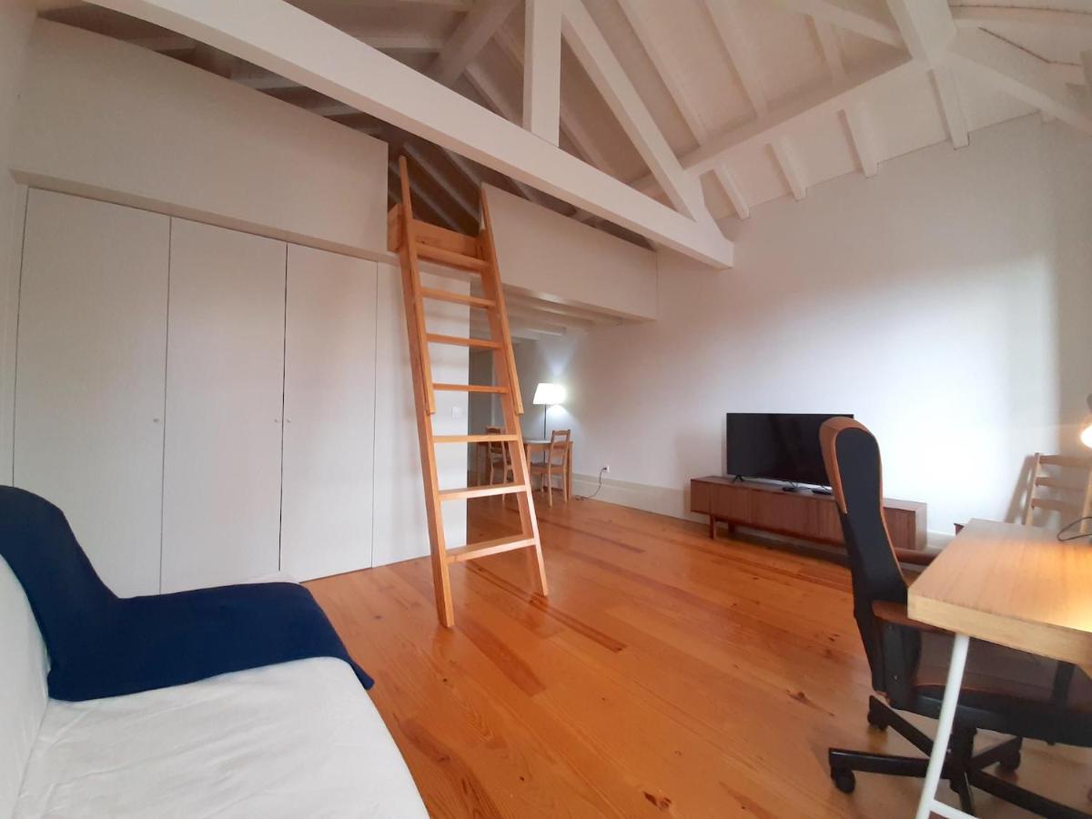 Porto Vista By Flat In Porto Apartment Luaran gambar